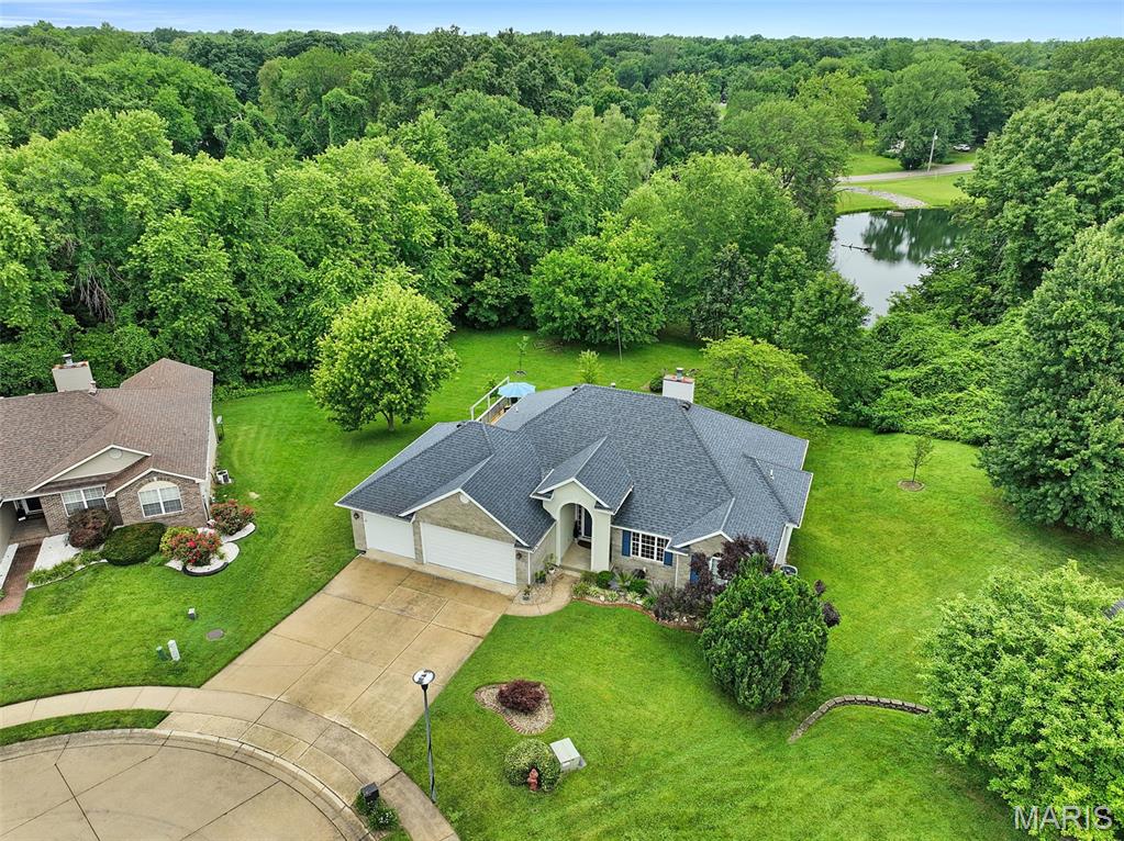 Willow Creek - Residential
