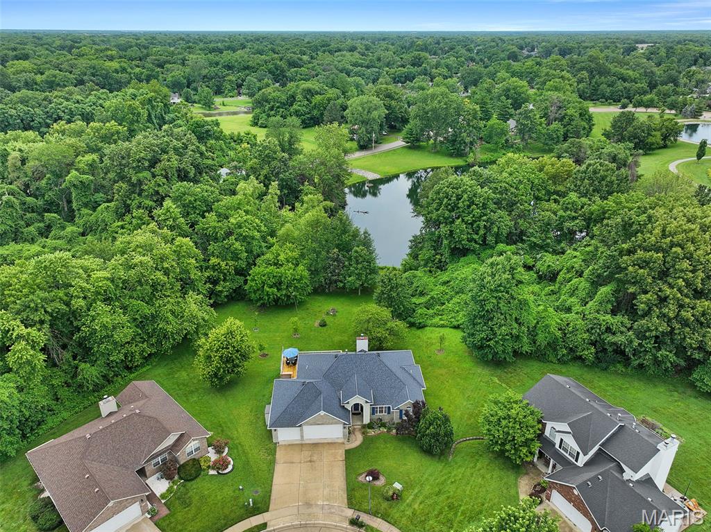 Willow Creek - Residential