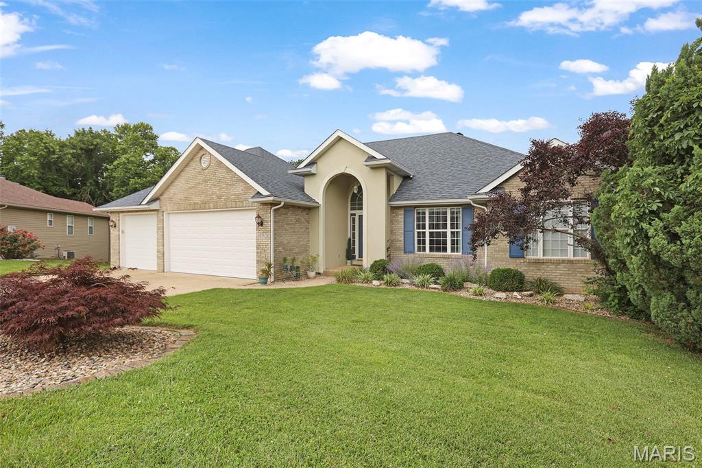 Willow Creek - Residential