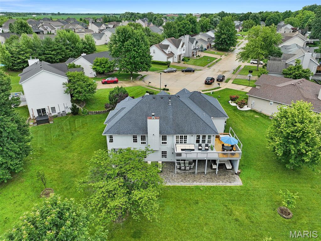 Willow Creek - Residential
