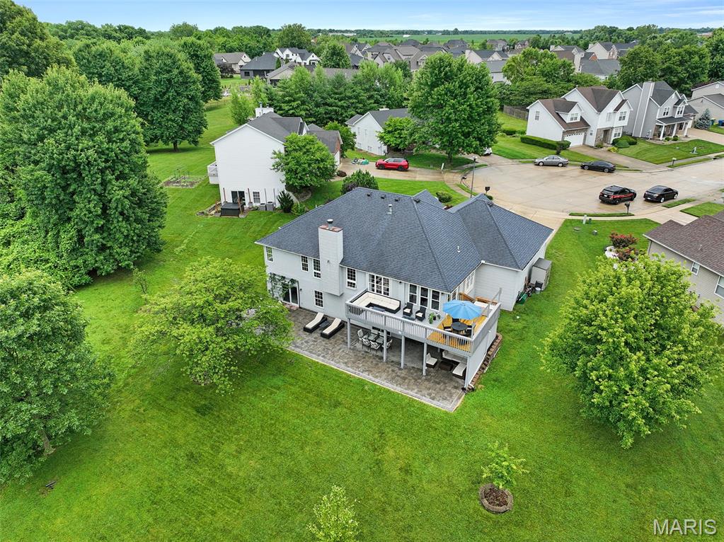 Willow Creek - Residential
