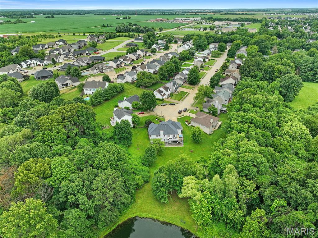 Willow Creek - Residential