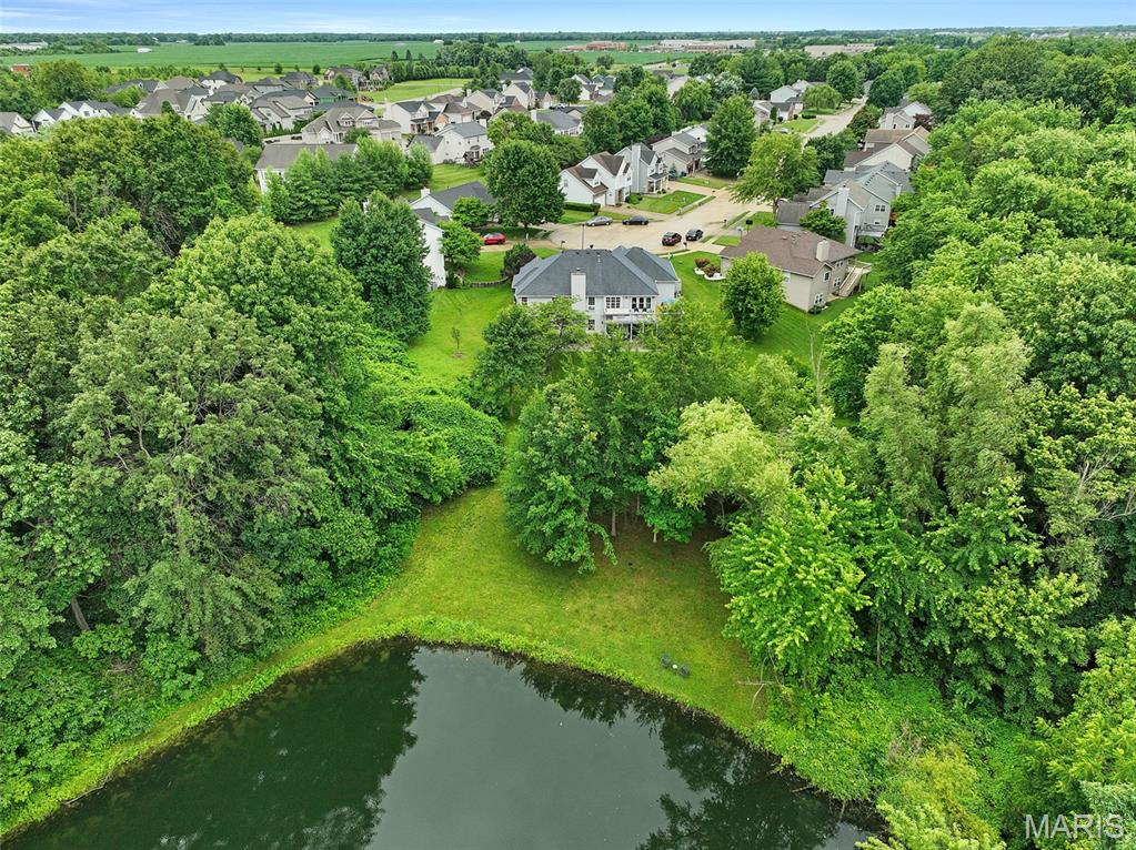 Willow Creek - Residential
