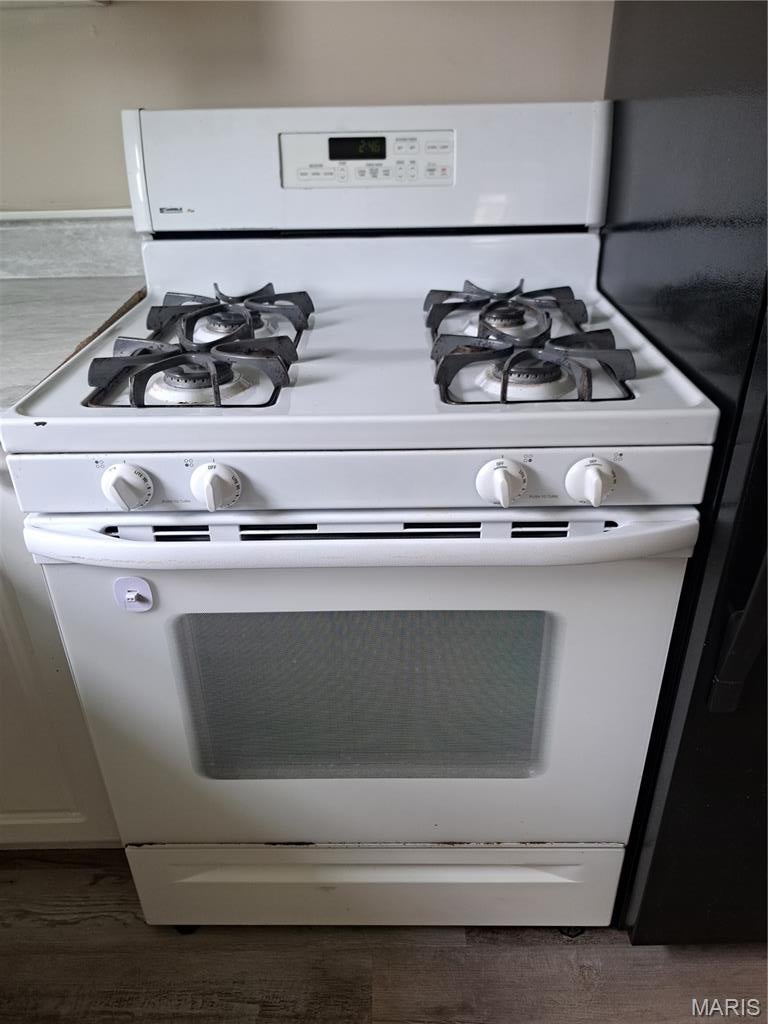 Berdell Hills - Residential Lease