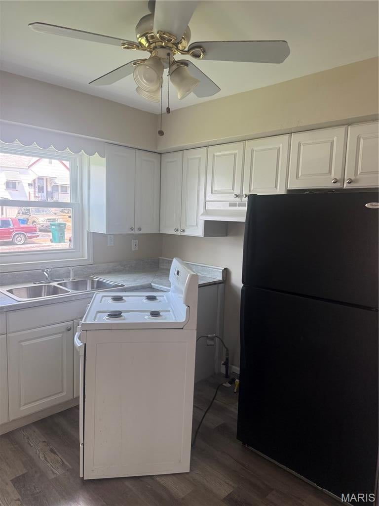 Berdell Hills - Residential Lease