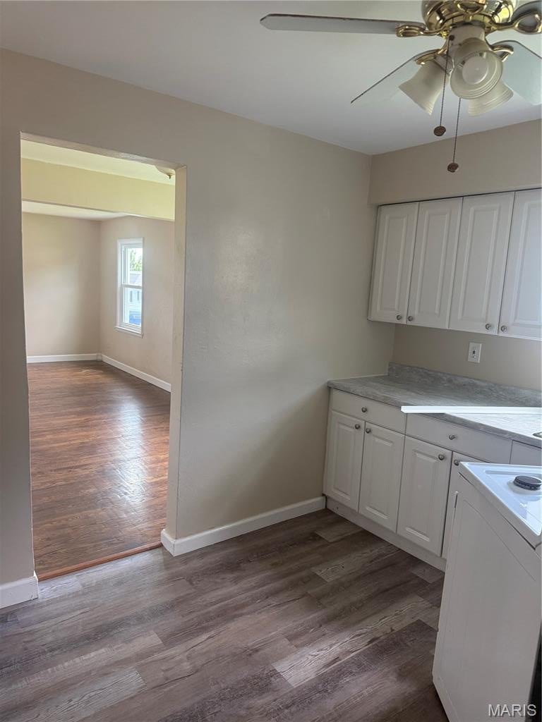 Berdell Hills - Residential Lease