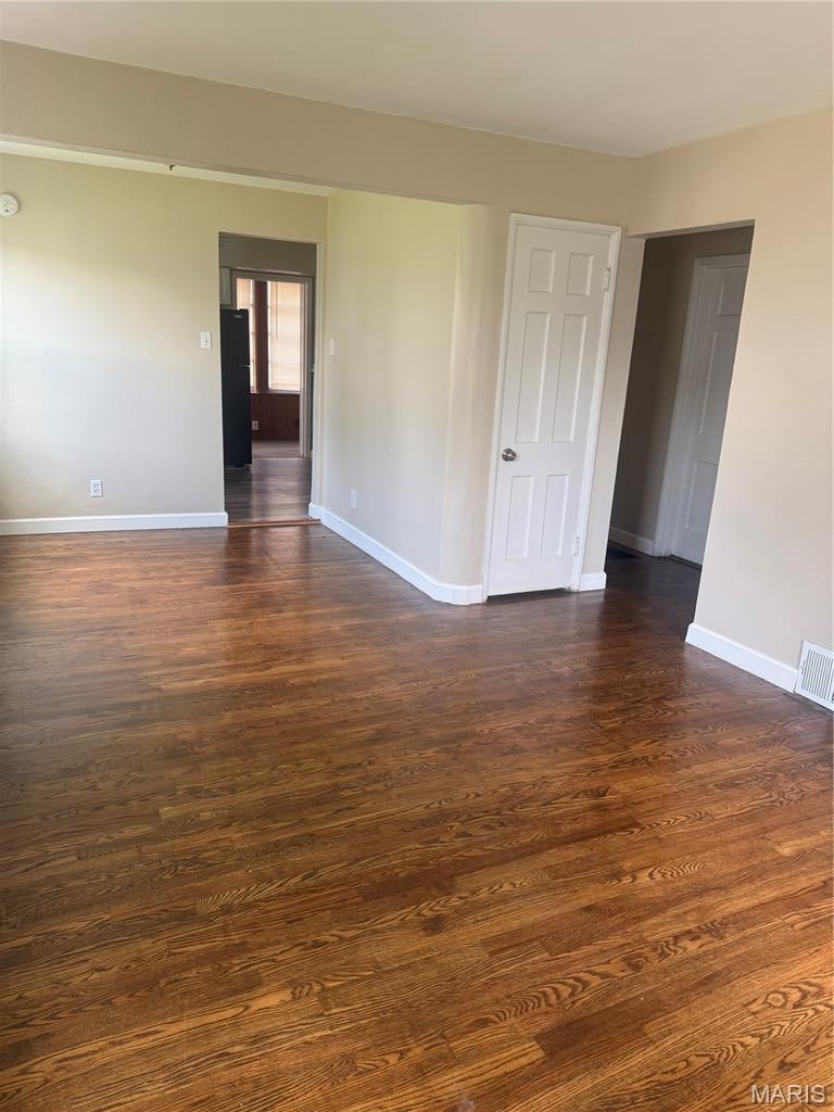 Berdell Hills - Residential Lease