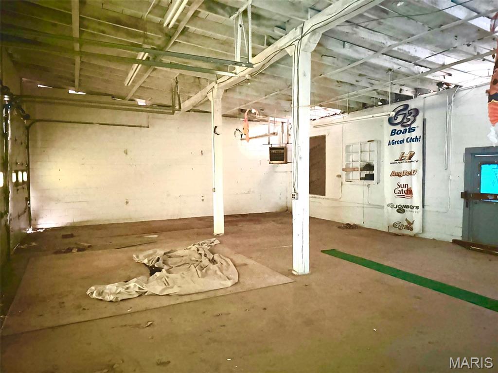 Martha M Gordon Estate - Commercial Sale