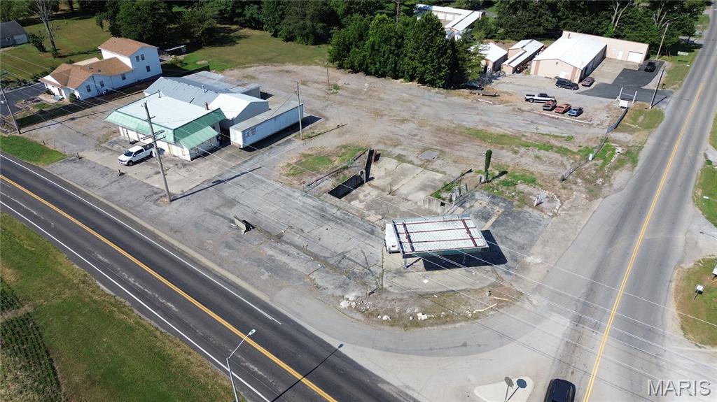 Martha M Gordon Estate - Commercial Sale