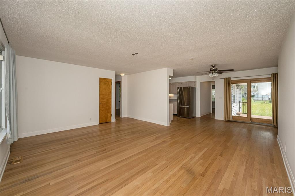 General Grant Hills - Residential