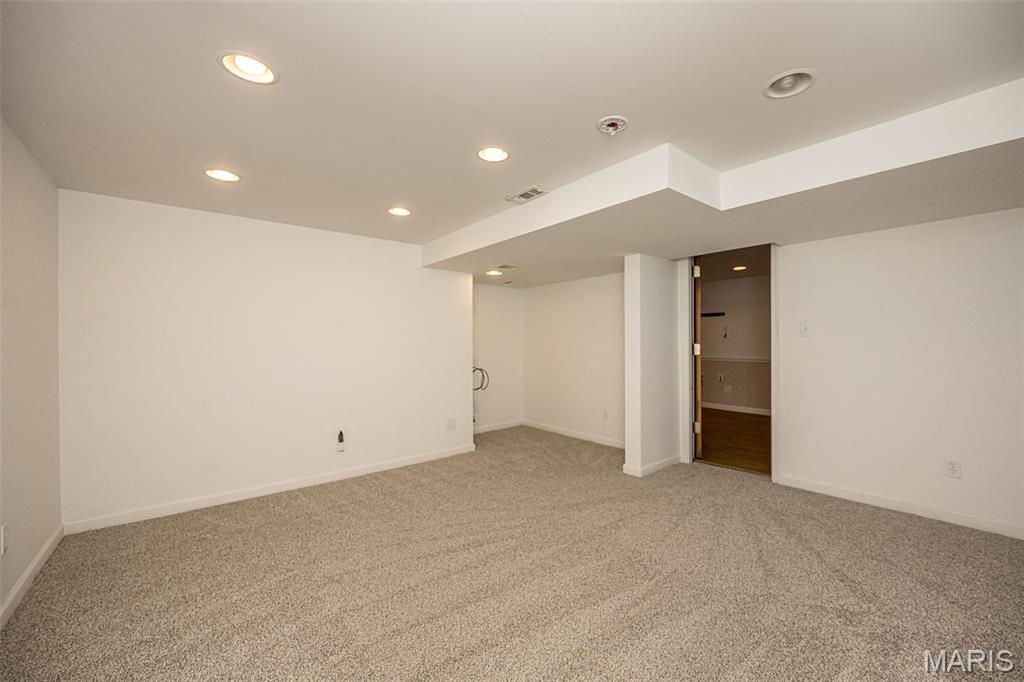 General Grant Hills - Residential