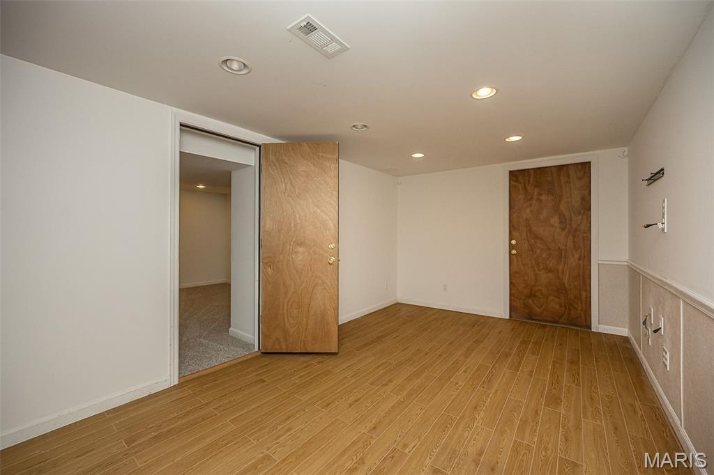 General Grant Hills - Residential