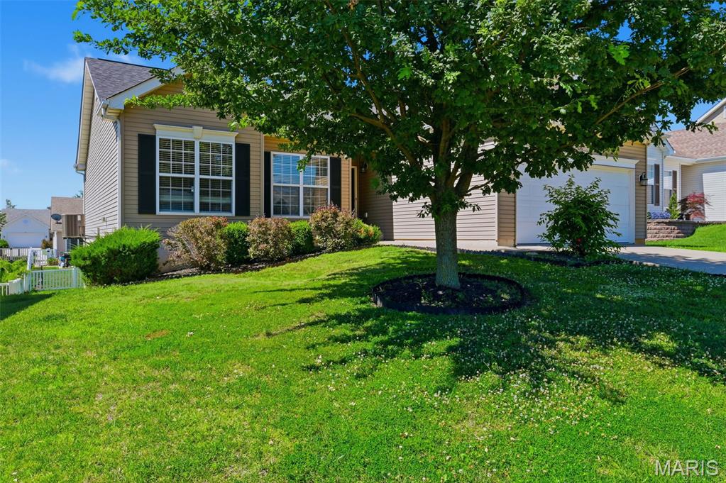 Westwind Park #2 - Residential
