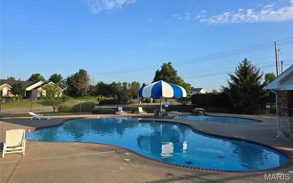 Westwind Park #2 - Residential
