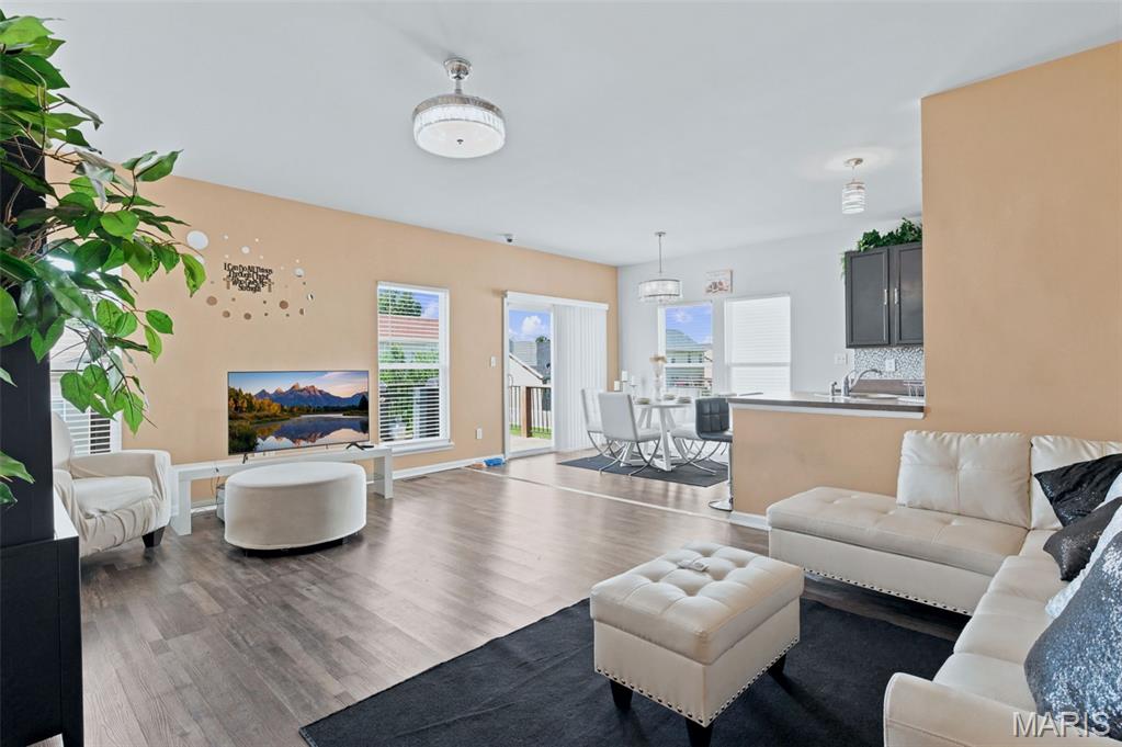 Westwind Park #2 - Residential