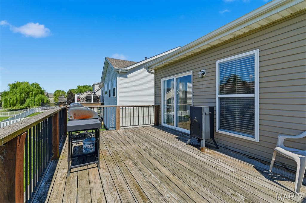 Westwind Park #2 - Residential