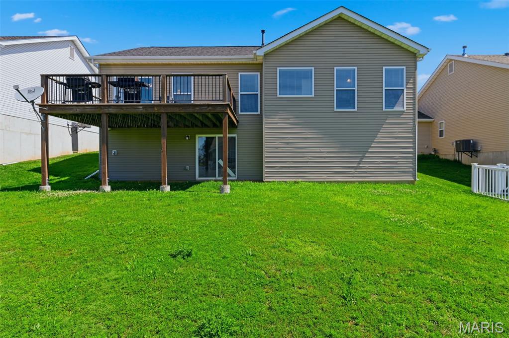 Westwind Park #2 - Residential