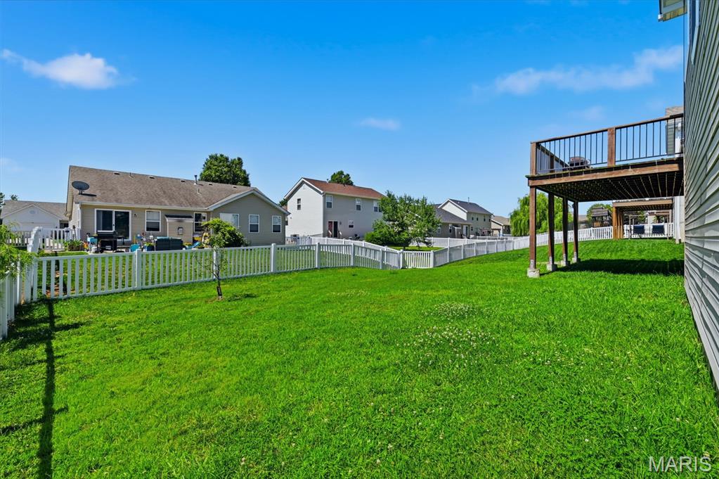 Westwind Park #2 - Residential