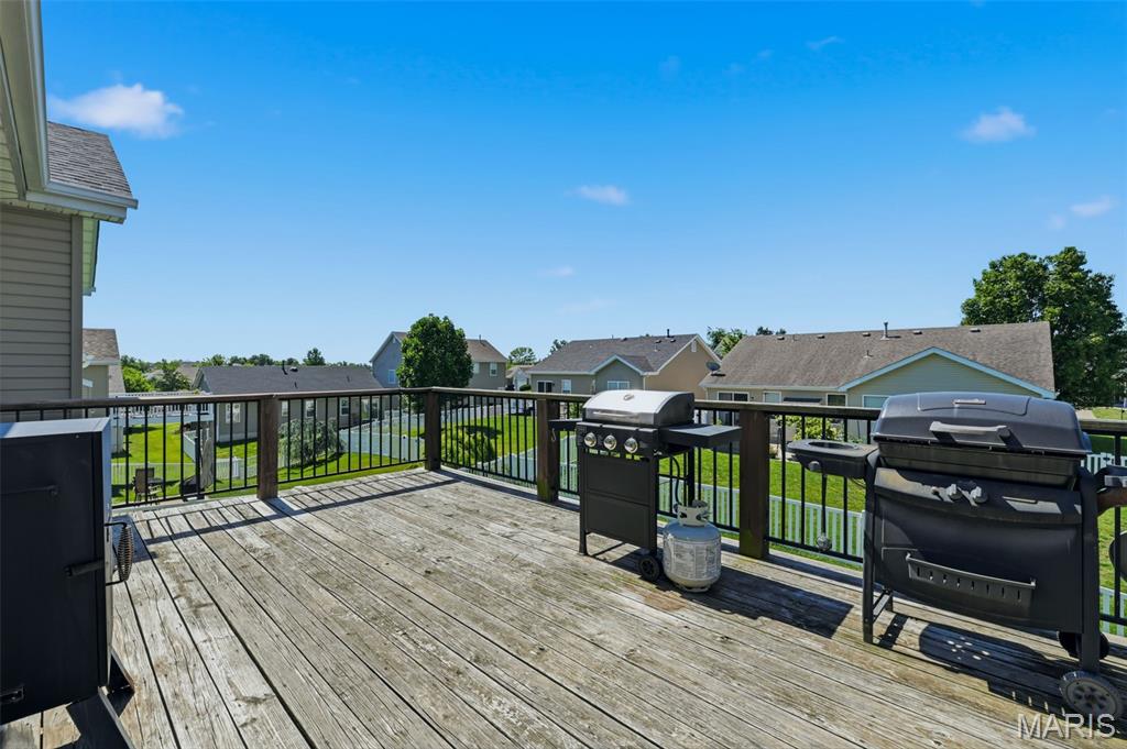 Westwind Park #2 - Residential