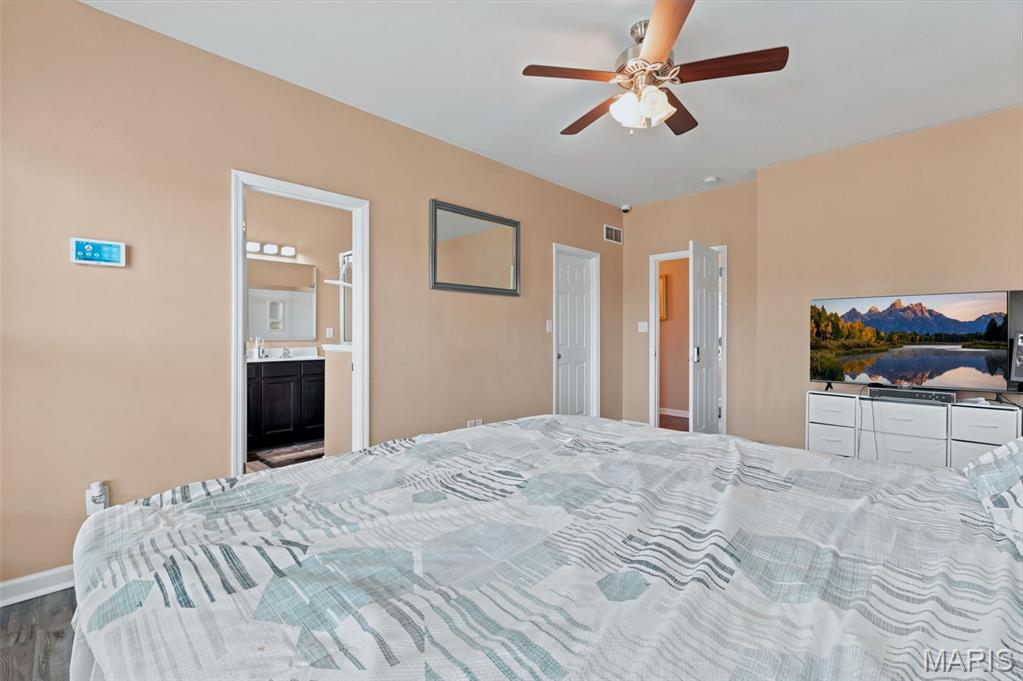 Westwind Park #2 - Residential