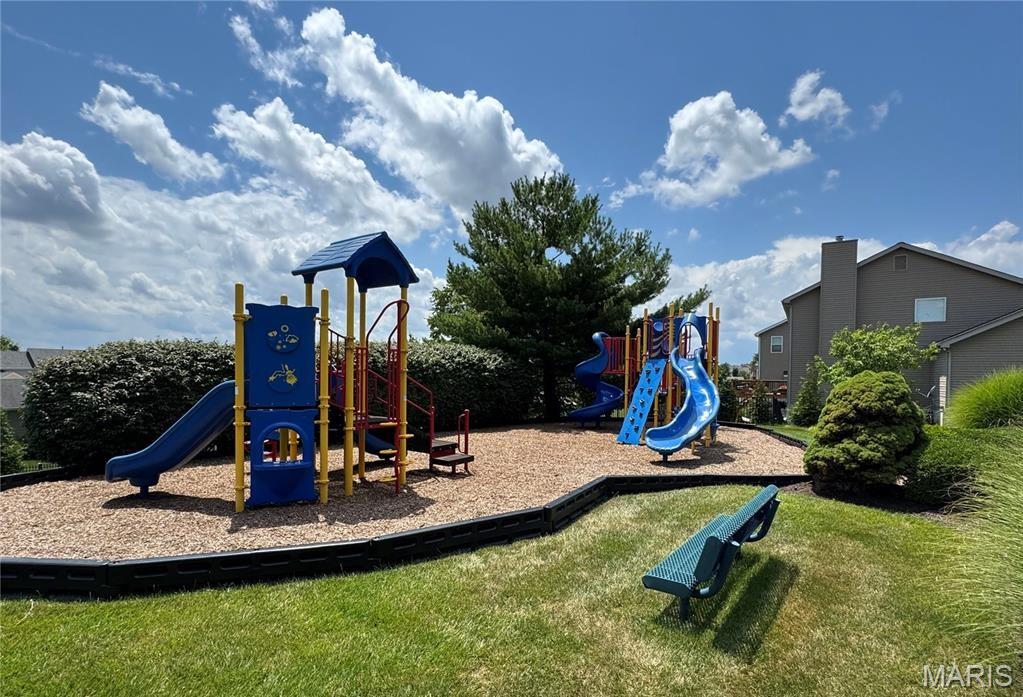 Westwind Park #2 - Residential
