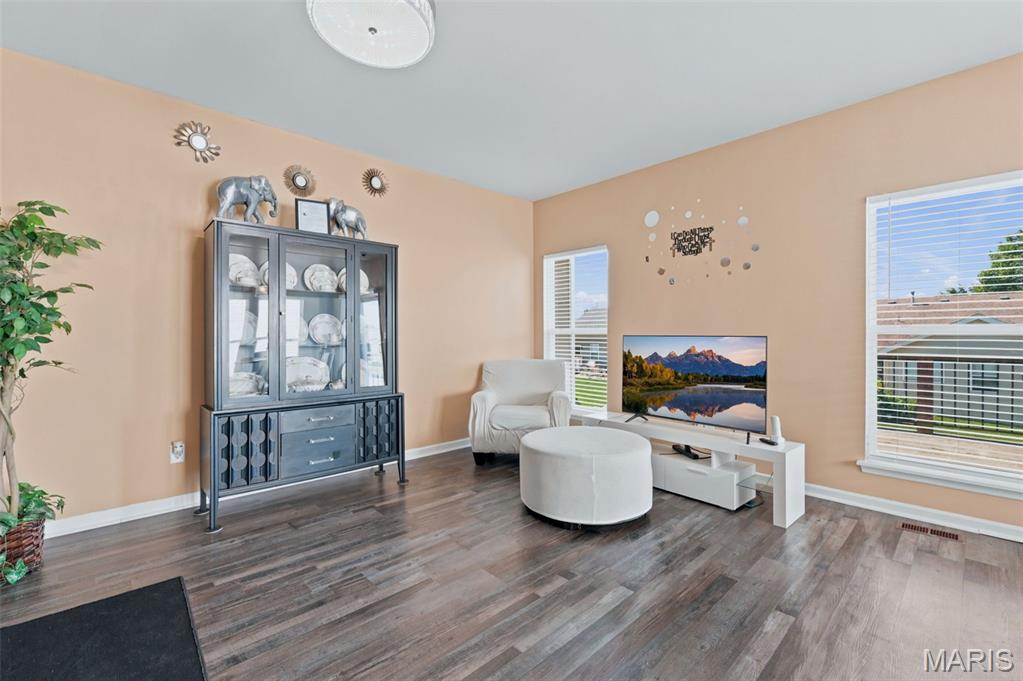 Westwind Park #2 - Residential