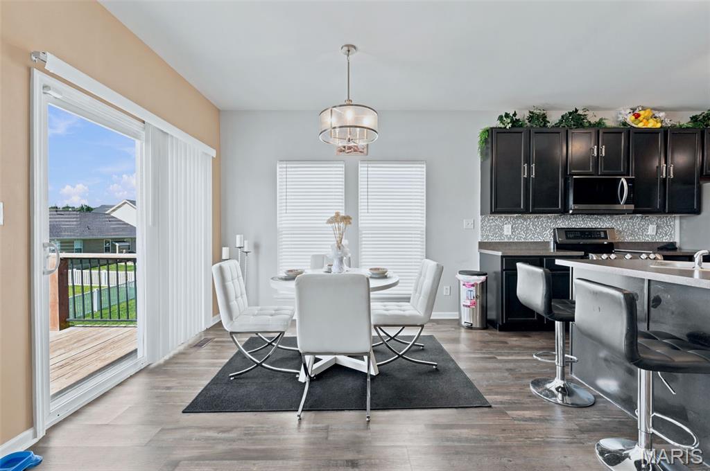 Westwind Park #2 - Residential