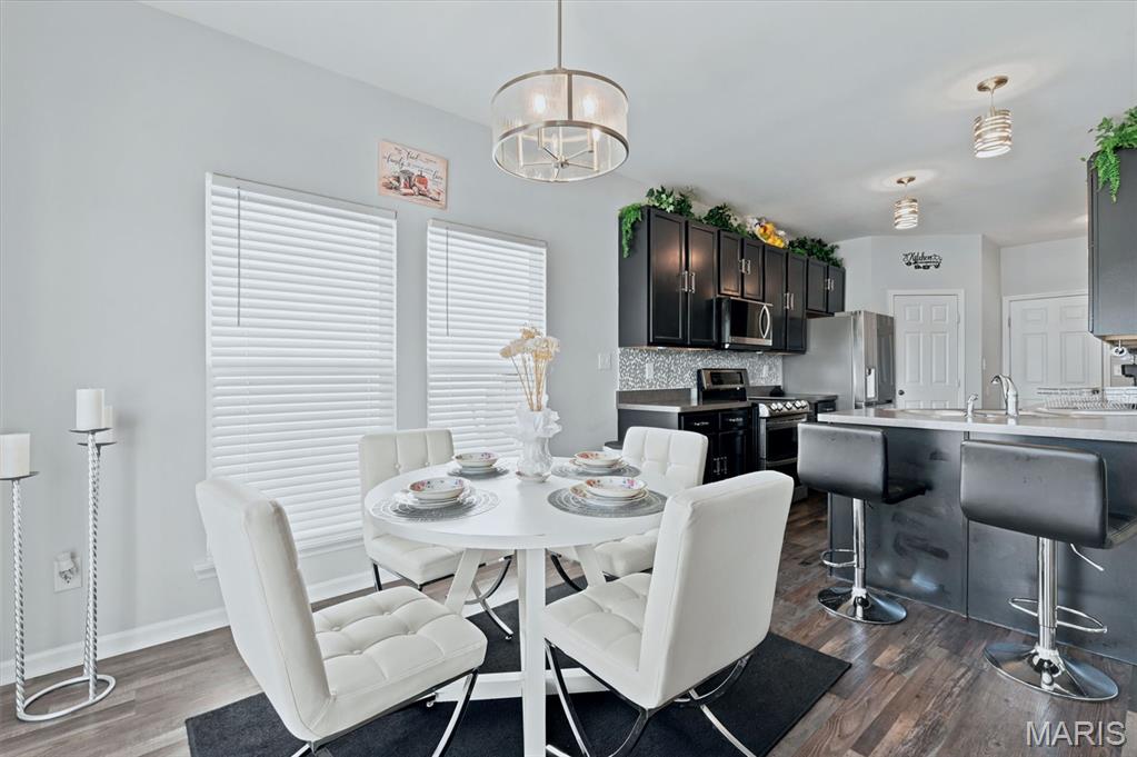 Westwind Park #2 - Residential