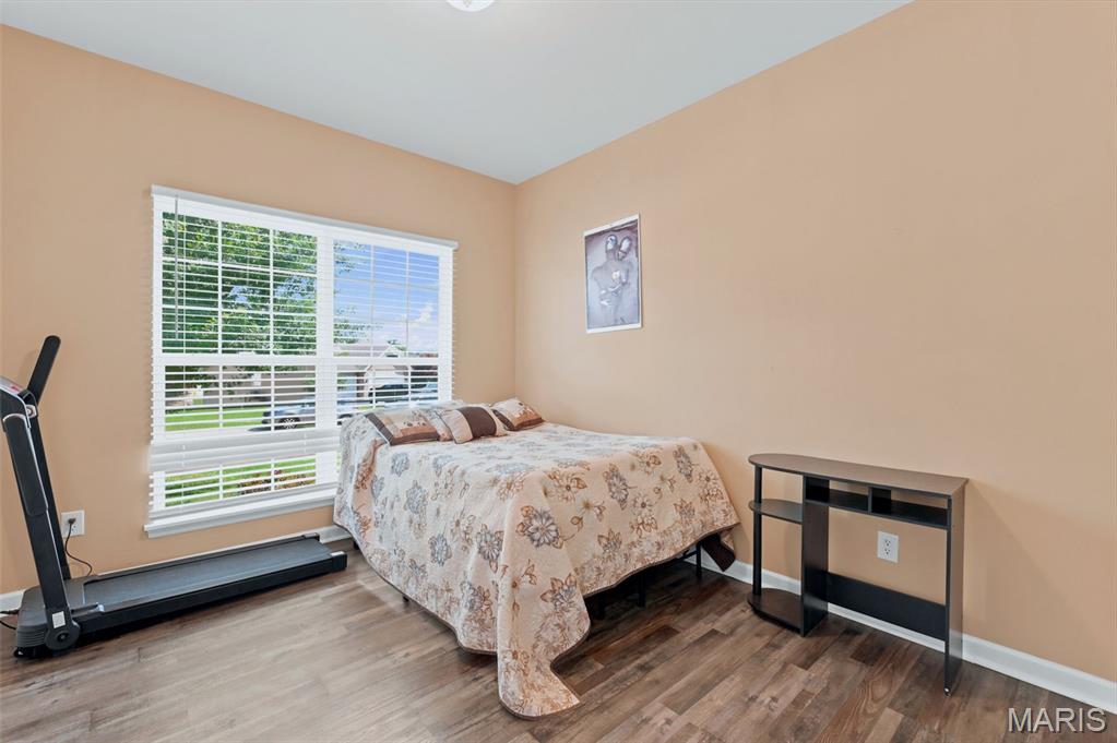 Westwind Park #2 - Residential