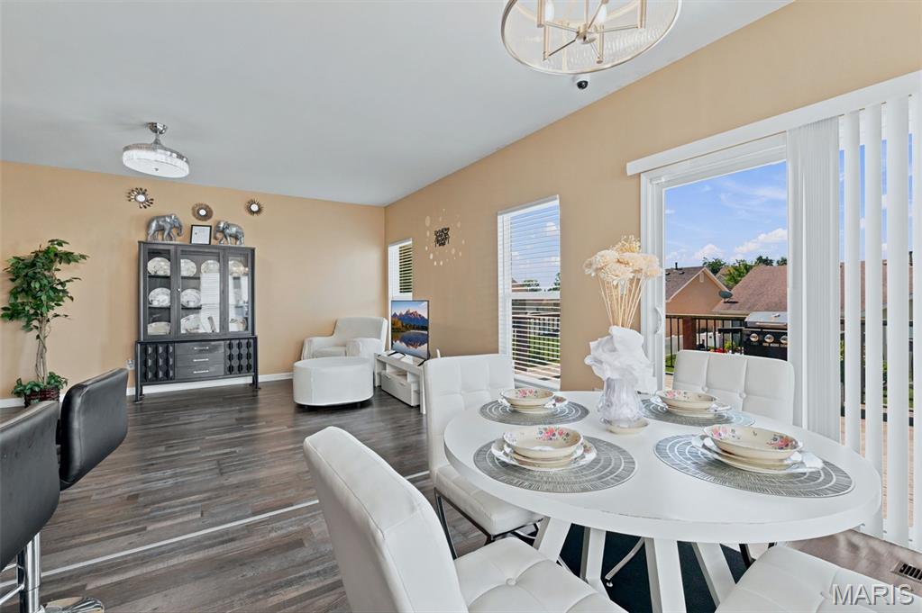 Westwind Park #2 - Residential