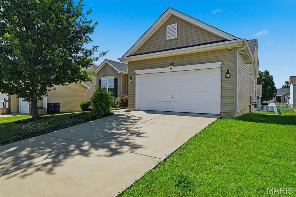 Westwind Park #2 - Residential