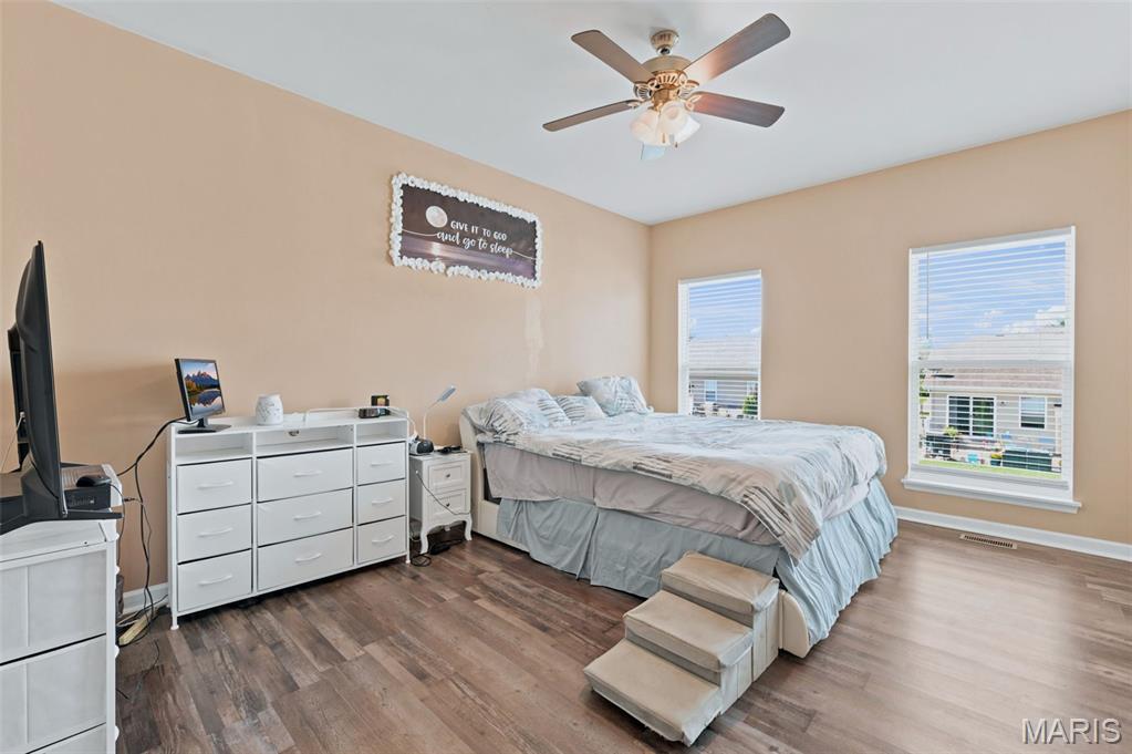 Westwind Park #2 - Residential