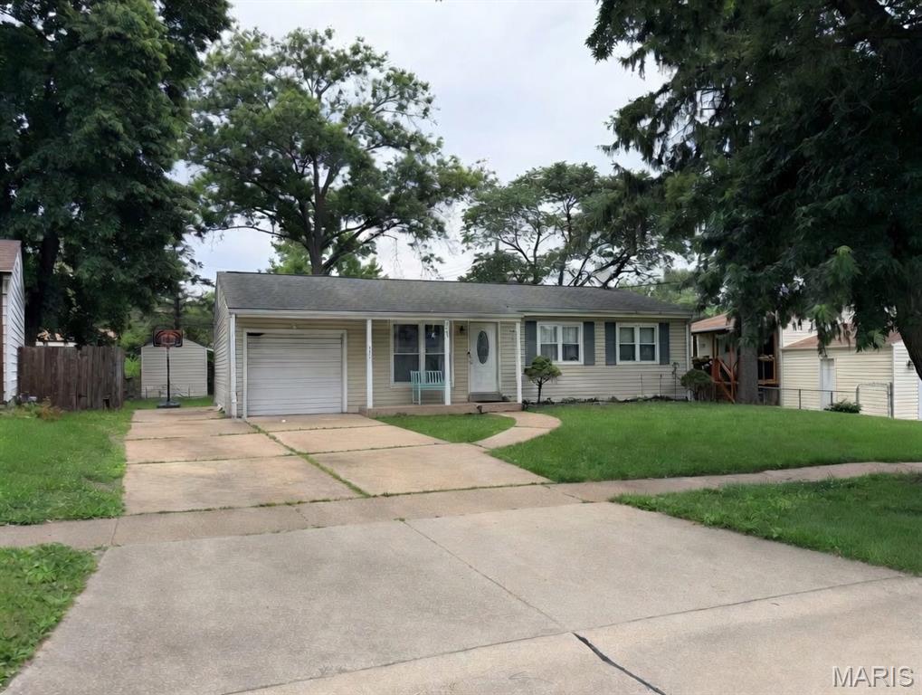 Brookside 4 - Residential