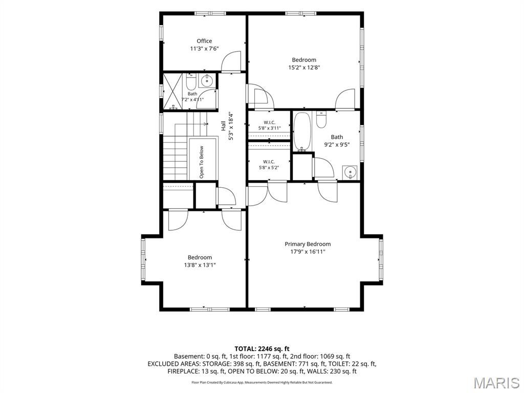 Ridgetop Resub - Residential