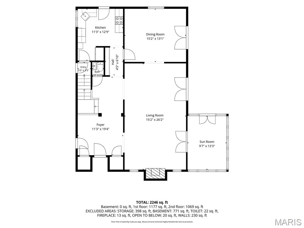 Ridgetop Resub - Residential
