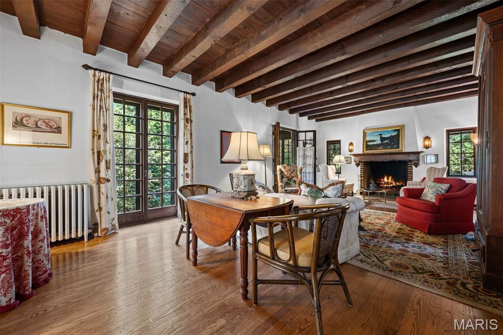 Ridgetop Resub - Residential