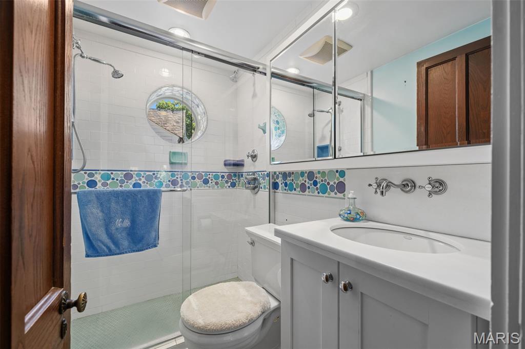 Ridgetop Resub - Residential