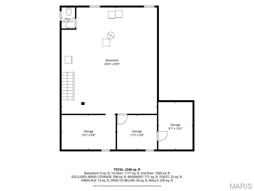 Ridgetop Resub - Residential