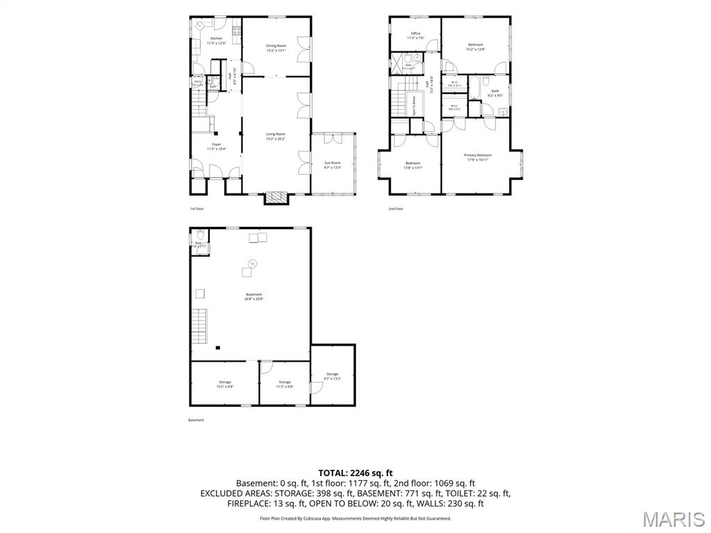 Ridgetop Resub - Residential