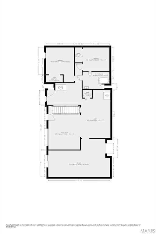 Auxvasse - Residential