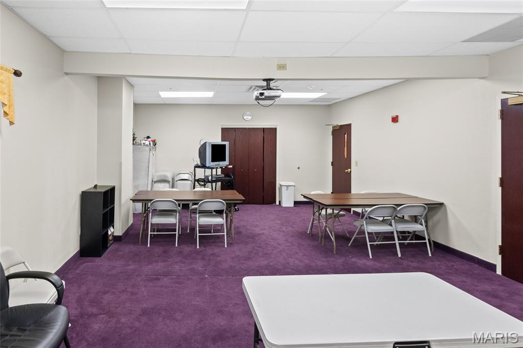 Cahokia Commons Sub - Commercial Sale