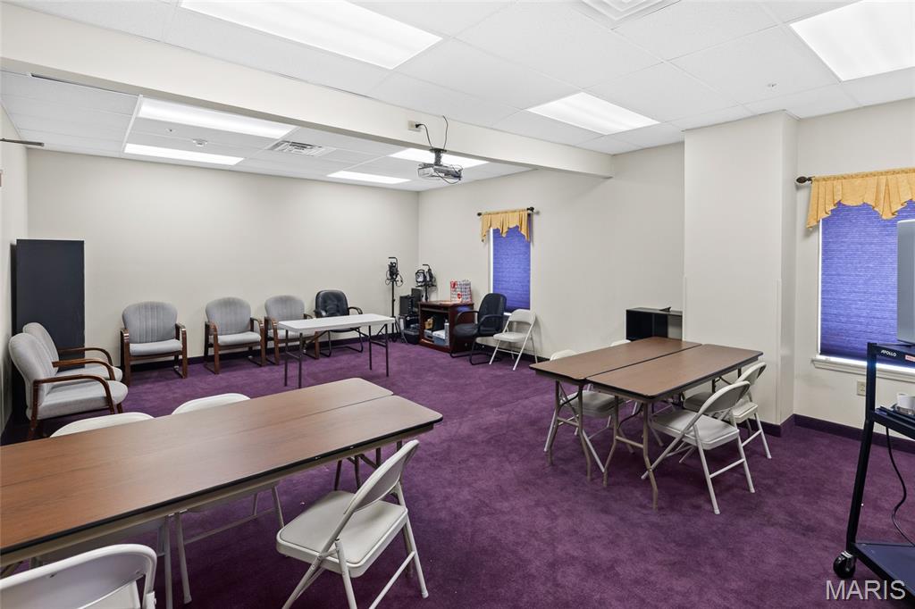 Cahokia Commons Sub - Commercial Sale