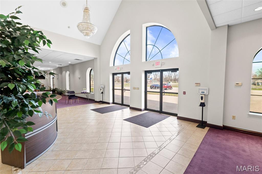 Cahokia Commons Sub - Commercial Sale