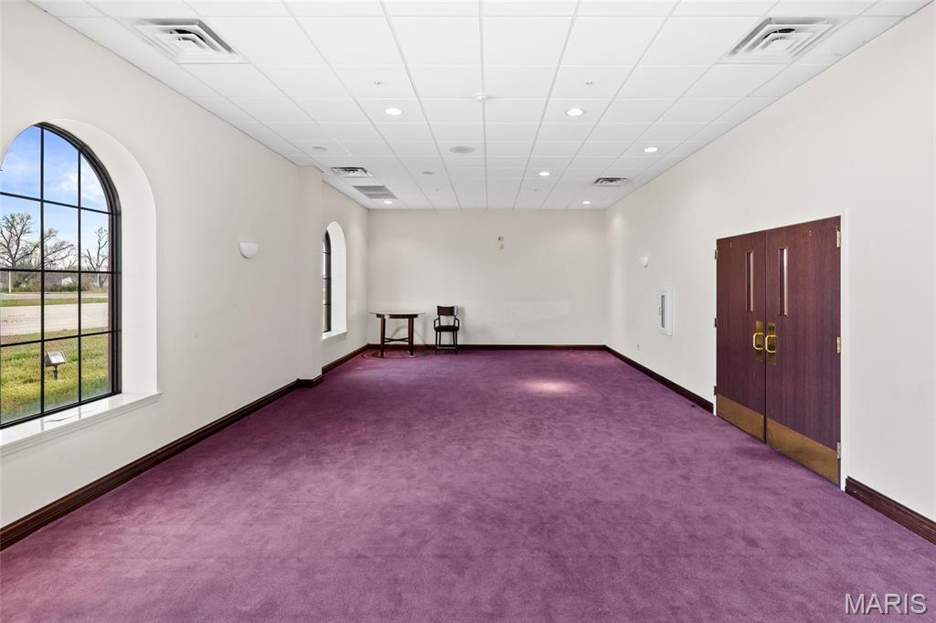 Cahokia Commons Sub - Commercial Sale