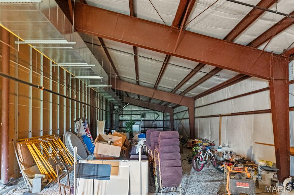 Cahokia Commons Sub - Commercial Sale