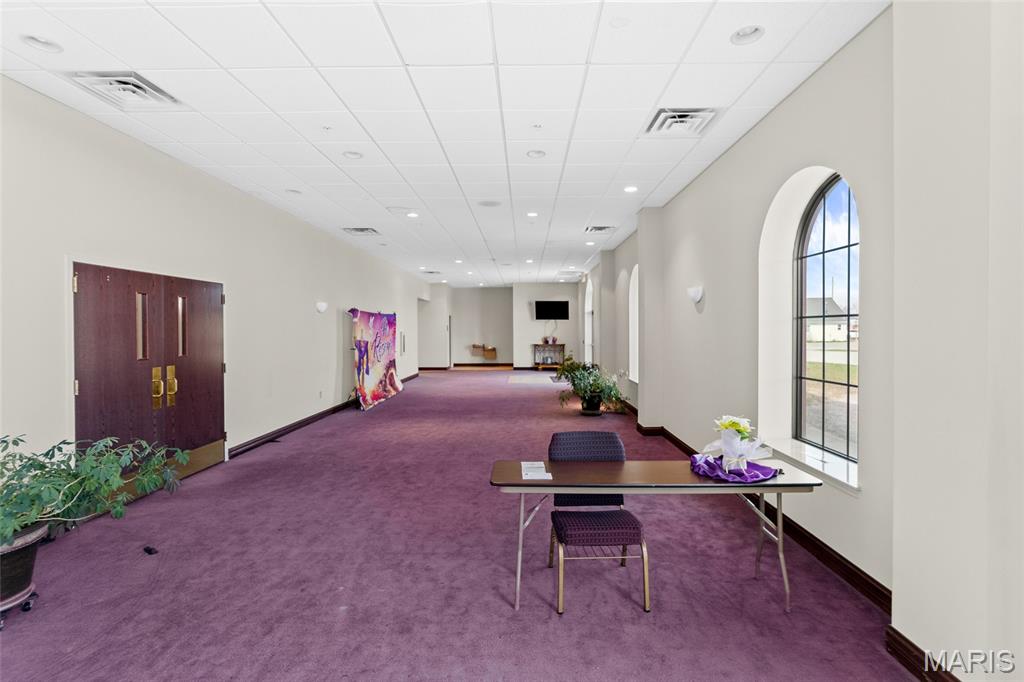 Cahokia Commons Sub - Commercial Sale