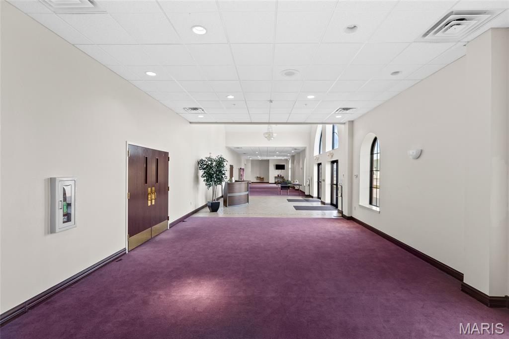 Cahokia Commons Sub - Commercial Sale