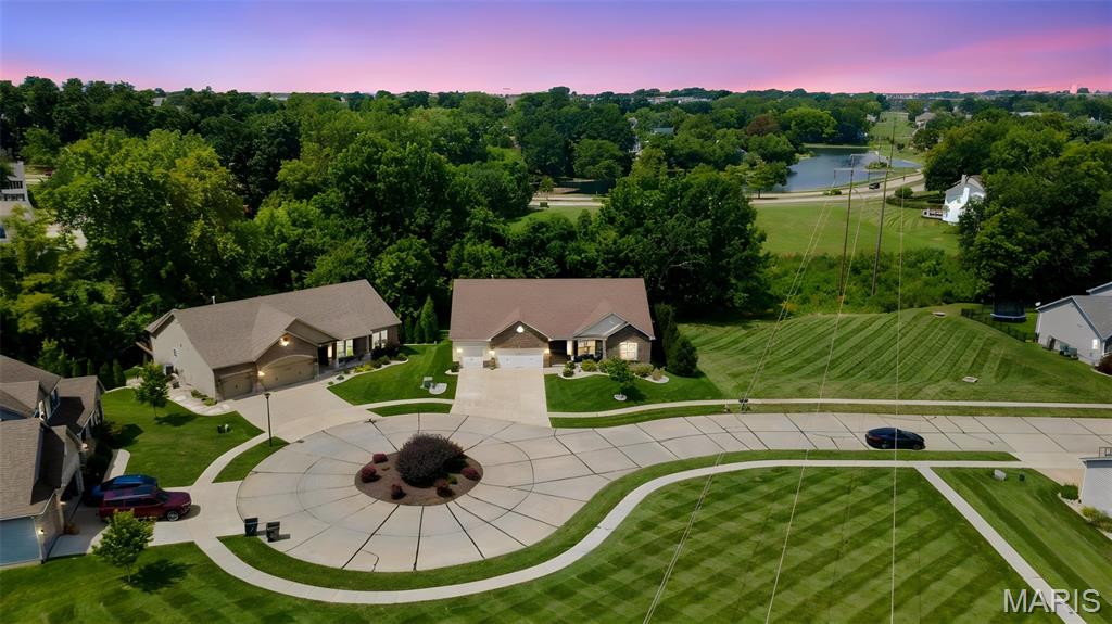 Vlgs At Montrachet #1 - Residential