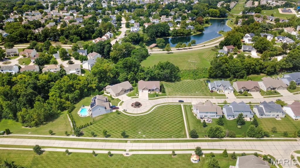 Vlgs At Montrachet #1 - Residential
