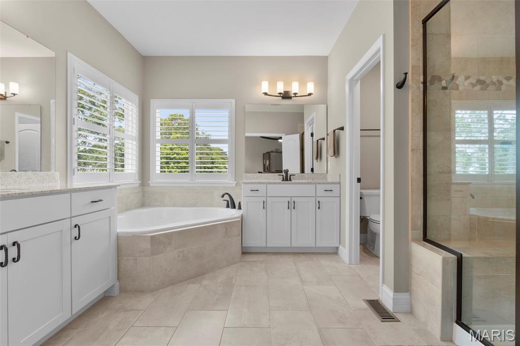 Vlgs At Montrachet #1 - Residential